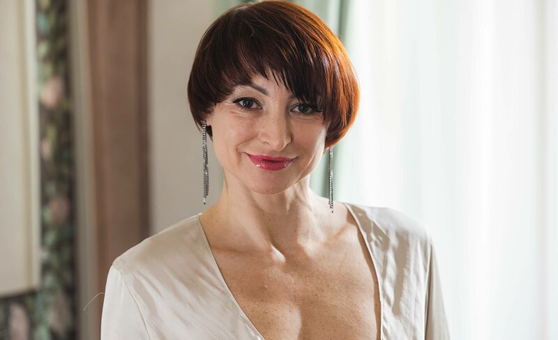 Кристина, 23